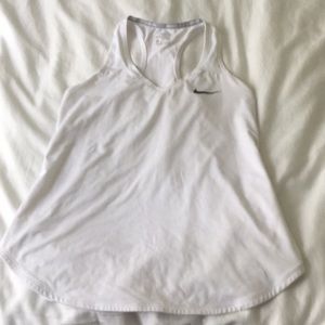 Nike tank top